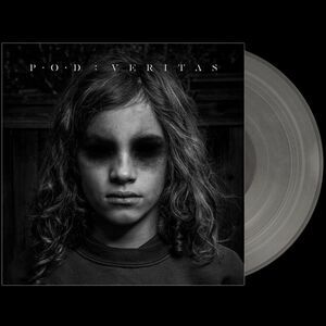 P.O.D. - Veritas  LP LP